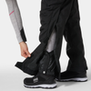 Helly Hansen 71241 Women's Connect Waterproof Shell Pant Bib & Brace