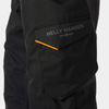 Helly Hansen 71241 Women's Connect Waterproof Shell Pant Bib & Brace