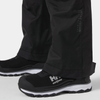 Helly Hansen 71241 Women's Connect Waterproof Shell Pant Bib & Brace