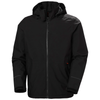 Helly Hansen 71281 Manchester 2.0 Urban Waterproof Shell Jacket