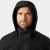 Helly Hansen 71281 Manchester 2.0 Urban Waterproof Shell Jacket