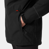 Helly Hansen 71281 Manchester 2.0 Urban Waterproof Shell Jacket