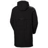 Helly Hansen 71283 Manchester 2.0 Urban Waterproof Shell Coat