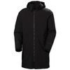Helly Hansen 71283 Manchester 2.0 Urban Waterproof Shell Coat