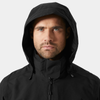 Helly Hansen 71283 Manchester 2.0 Urban Waterproof Shell Coat