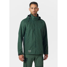  Helly Hansen 71290 Oxford HellyTech Waterproof Jacket