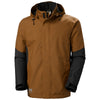 Helly Hansen 71290 Oxford HellyTech Waterproof Jacket