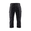 Blaklader 7129 Women's Service Pirate Trousers with Stretch