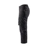 Blaklader 7129 Women's Service Pirate Trousers with Stretch