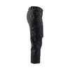 Blaklader 7129 Women's Service Pirate Trousers with Stretch