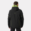 Helly Hansen 71303 Magni Evolution Waterproof Winter Jacket