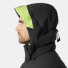 Helly Hansen 71303 Magni Evolution Waterproof Winter Jacket