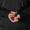 Helly Hansen 71303 Magni Evolution Waterproof Winter Jacket