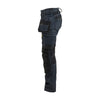 Blaklader 7132 Women's Craftsman Kneepad Stretch Trousers