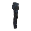 Blaklader 7132 Women's Craftsman Kneepad Stretch Trousers