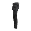 Blaklader 7132 Women's Craftsman Kneepad Stretch Trousers