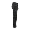 Blaklader 7132 Women's Craftsman Kneepad Stretch Trousers