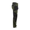 Blaklader 7132 Women's Craftsman Kneepad Stretch Trousers