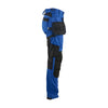 Blaklader 7132 Women's Craftsman Kneepad Stretch Trousers
