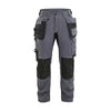 Blaklader 7132 Women's Craftsman Kneepad Stretch Trousers