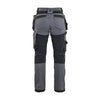 Blaklader 7132 Women's Craftsman Kneepad Stretch Trousers
