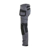 Blaklader 7132 Women's Craftsman Kneepad Stretch Trousers