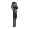 Blaklader 7132 Women's Craftsman Kneepad Stretch Trousers