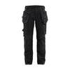 Blaklader 7132 Women's Craftsman Kneepad Stretch Trousers