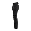 Blaklader 7132 Women's Craftsman Kneepad Stretch Trousers