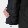 Helly Hansen 71342 Manchester 2.0 Waterproof Winter Jacket