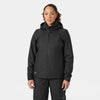 Helly Hansen 71343 Women's Manchester 2.0 Waterproof Winter Jacket