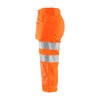 Blaklader 7139 Women's Hi-Vis Pirate Shorts