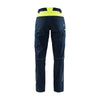 Blaklader 7144 Women's Industry Kneepad Stretch Trousers