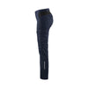 Blaklader 7144 Women's Industry Kneepad Stretch Trousers