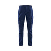 Blaklader 7144 Women's Industry Kneepad Stretch Trousers