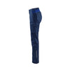 Blaklader 7144 Women's Industry Kneepad Stretch Trousers