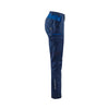 Blaklader 7144 Women's Industry Kneepad Stretch Trousers