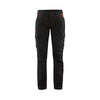 Blaklader 7144 Women's Industry Kneepad Stretch Trousers