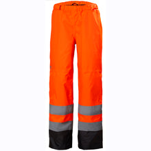  Helly Hansen 71442 Alta Hi-Vis Waterproof Breathable Shell Pant Trousers - Premium WATERPROOF TROUSERS from Helly Hansen - Just £52.38! Shop now at Workwear Nation Ltd