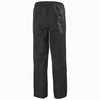 Helly Hansen 71445 Manchester Lightweight Waterproof Shell Pant Trouser - Premium WATERPROOF TROUSERS from Helly Hansen - Just CA$120.83! Shop now at Workwear Nation Ltd