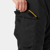 Helly Hansen 71453 Women's Kensington HH Connect Waterproof Winter Trousers