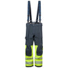 Helly Hansen 71457 Njord Coast Waterproof Hi-Vis Shell Pant