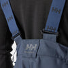 Helly Hansen 71457 Njord Coast Waterproof Hi-Vis Shell Pant