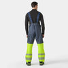 Helly Hansen 71457 Njord Coast Waterproof Hi-Vis Shell Pant