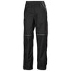 Helly Hansen 71460 Manchester 2.0 Pro Waterproof Shell Trousers