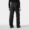 Helly Hansen 71460 Manchester 2.0 Pro Waterproof Shell Trousers