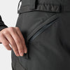 Helly Hansen 71479 Women's Alna 2.0 Connect Waterproof Shell Pants