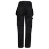 Tuffstuff 715 Proflex Slim Fit Stretch Holster Pocket Trousers - Premium KNEE PAD TROUSERS from TuffStuff - Just £22.72! Shop now at Workwear Nation Ltd