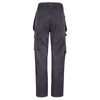 Tuffstuff 715 Proflex Slim Fit Stretch Holster Pocket Trousers - Premium KNEE PAD TROUSERS from TuffStuff - Just CA$48.04! Shop now at Workwear Nation Ltd