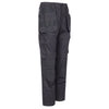 Tuffstuff 715 Proflex Slim Fit Stretch Holster Pocket Trousers - Premium KNEE PAD TROUSERS from TuffStuff - Just $35.22! Shop now at Workwear Nation Ltd